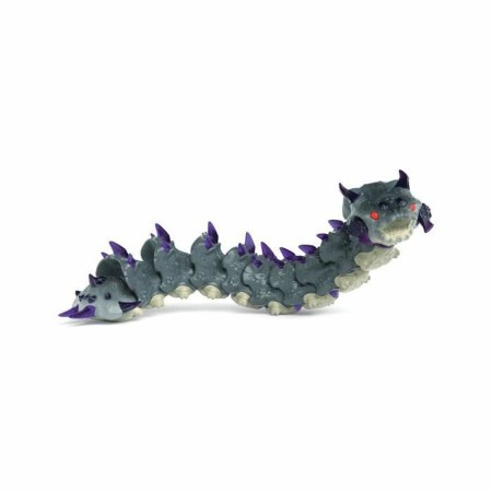 Figurine d’action Schleich Dark Worm Figure