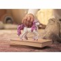 Figura de Acción Schleich Flowery Unicorn Mare Figurine Unicornio