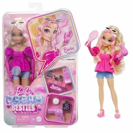 Poupée Barbie