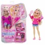 Poupée Barbie