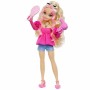 Poupée Barbie