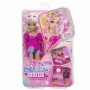 Muñeca Barbie