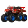 Coche Hot Wheels