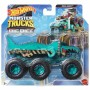 Coche Hot Wheels