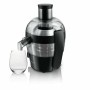 Centrifugeuse Philips Noir 500 W 400 W 1 L 1,5 L