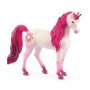 Figura Articulada Schleich Unicorn Mandala