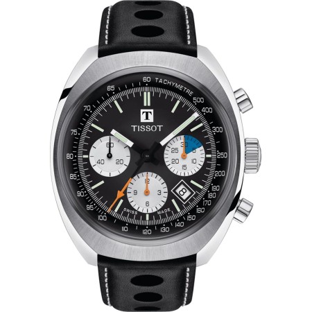 Reloj Hombre Tissot HERITAGE 1973 (Ø 43 mm)