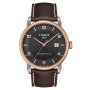 Montre Homme Tissot LUXURY POWERMATIC 80 (Ø 41 mm)