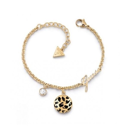Bracelet Femme Guess UBB29136-S