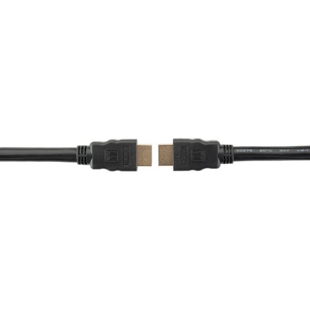 Cable HDMI Kramer Electronics 97-01214025 Negro 7,6 m