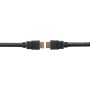 Cable HDMI Kramer Electronics 97-01214025 Negro 7,6 m