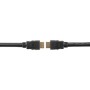 Câble HDMI Kramer Electronics 97-01214025 Noir 7,6 m