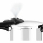 Marmites Express BRA Argenté Métal Acier inoxydable Ø 22 cm