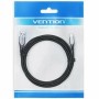 Cable USB Vention Gris 3 m