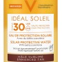 Protector Solar con Color Avene 192921 Protector Solar Corporal Antiedad