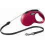 Laisse pour Chien Trixie New Classic Rouge 8 m