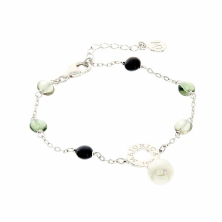 Bracelet Femme Majorica (Taille unique)