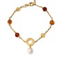 Bracelet Femme Majorica (Taille unique)