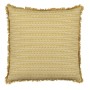 Coussin Blanc Rouge