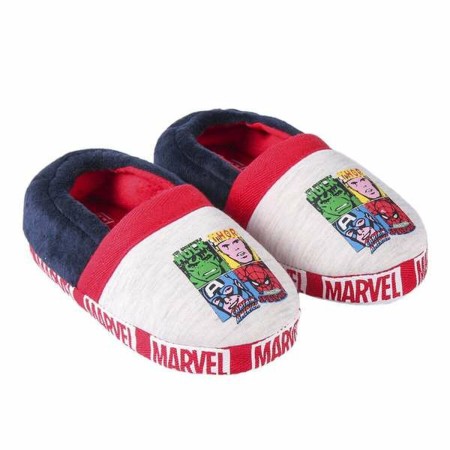 Zapatillas de Estar por Casa The Avengers 30-31