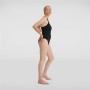 Maillot de bain femme Speedo Endurance+ Medalist Noir