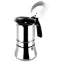 Cafetière Italienne Fagor Acier inoxydable