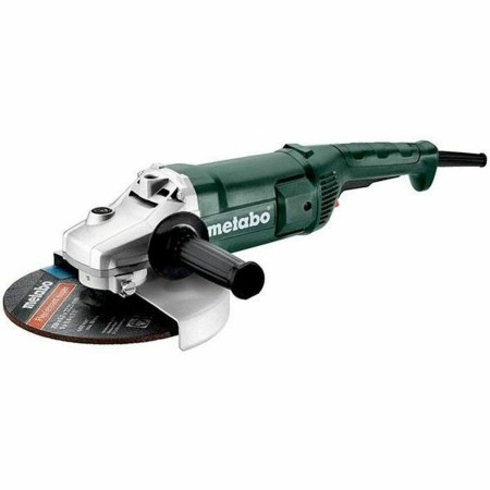 Meuleuse d'angle Metabo 2200 W