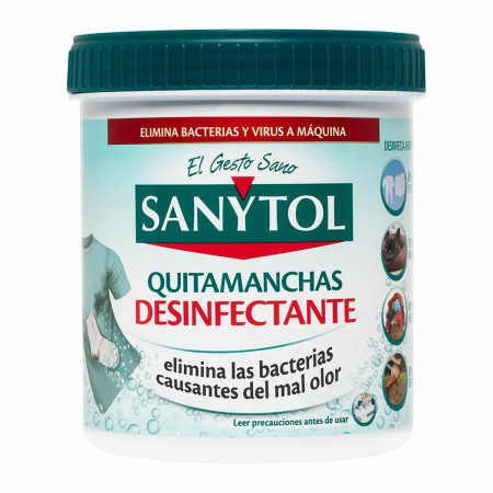 Quitamanchas Sanytol 200 ml