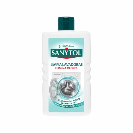 Líquido limpiador Sanytol 250 ml 1 L (1 unidad)