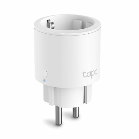 Enchufe Inteligente TP-Link P115 Wi-Fi 220 V 220-240 V 16 A