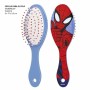 Ensemble de Toilette pour Enfant de Voyage Spider-Man 4 Pièces 23 x 15,5 x 8 cm