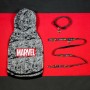 Collier pour Chien Marvel