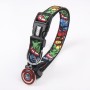 Collier pour Chien Marvel