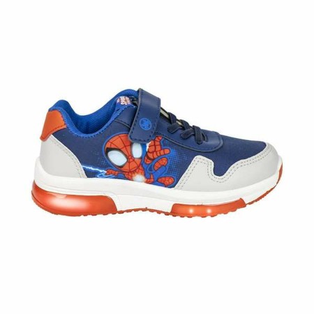 Zapatillas Deportivas con LED Spidey