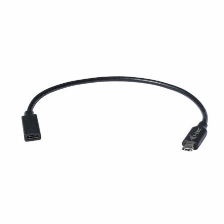 Cable USB C i-Tec C31EXTENDCBL     Negro