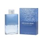 Nécessaire de Voyage Armand Basi L'Eau Pour Homme