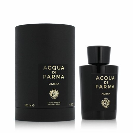 Perfume Unisex Acqua Di Parma Ambra