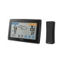Câble de Rallonge Hama TOUCH Noir