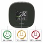 Compteur de CO2 Hama SAFE