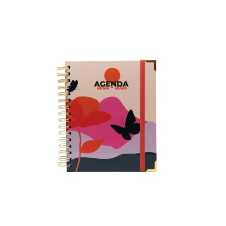 Agenda Sweetcolor 2024-2025