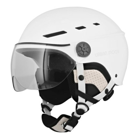 Casco T'NB