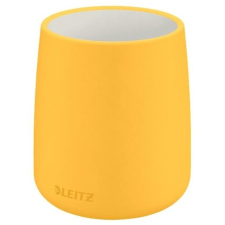 Portalápices Leitz Amarillo