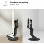 Aspirador Escoba Ciclónico LG A9C-SLIM1C