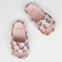 Chanclas de Piscina Gabby's Dollhouse Rosa