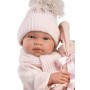 Poupée Bébé Llorens