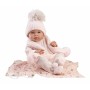 Poupée Bébé Llorens