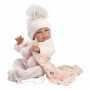 Poupée Bébé Llorens