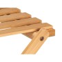 Estantería GiftDecor CH68220-5 2 Natural Bambú 40 x 92,5 x 33,2 cm (4 Unidades)