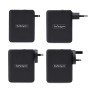 Adaptador de Corriente Startech 3114GCU-WALL-CHARGER