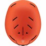 Casque de ski Salomon Rouge Enfant Unisexe